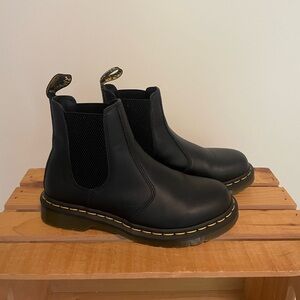 Doc Martens Ladies Boots, size 8